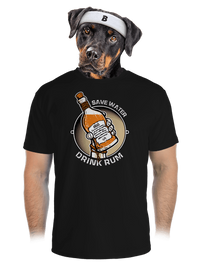 pánské sportovní tričko