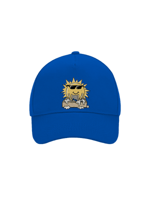 kšiltovka baseballka