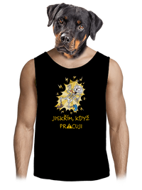 pánské tílko