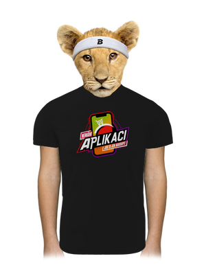 dětské sportovní tričko