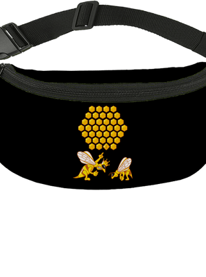 Sladká chyba ledvinka Black