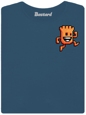 Narozeninové triko 2025 dámské tričko premium Petrol Blue