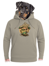 unisex mikina premium