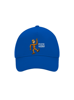 kšiltovka baseballka