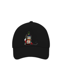 kšiltovka baseballka