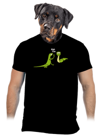 pánské tričko