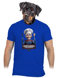 pánské tričko