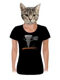 dámské tričko