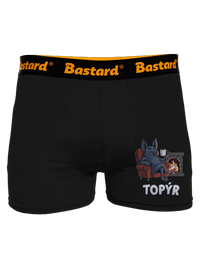 boxerky