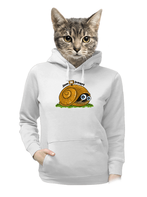dámská mikina klokanka
