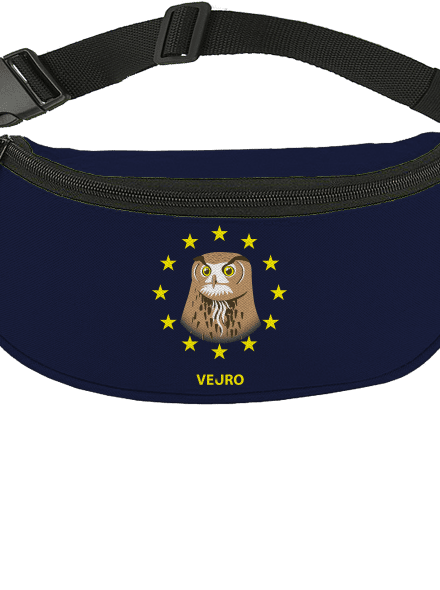 Vejro ledvinka French Navy