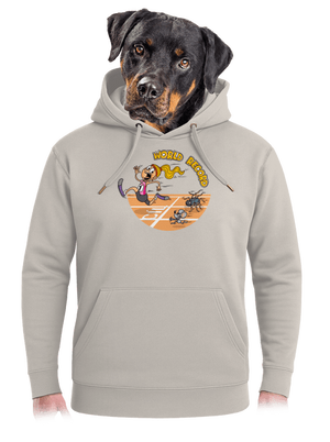 unisex mikina premium