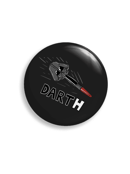 Dart(h) placka uni