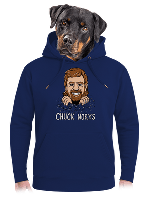 unisex mikina premium