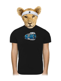 dětské sportovní tričko