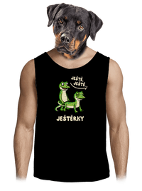 pánské tílko