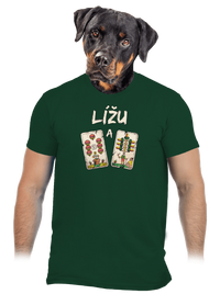 pánské tričko