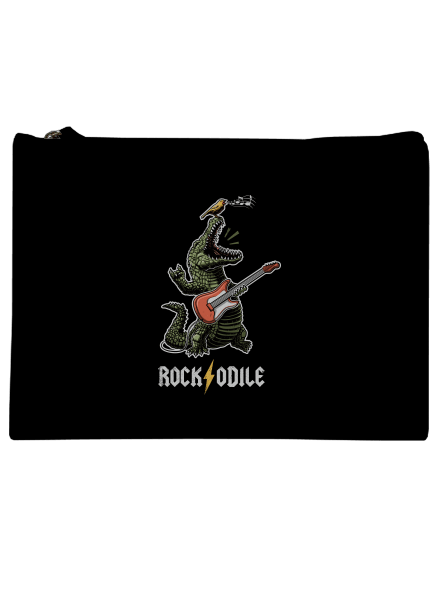 Rockodile taštička Black