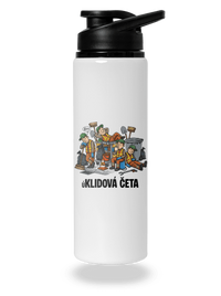 lahev na vodu
