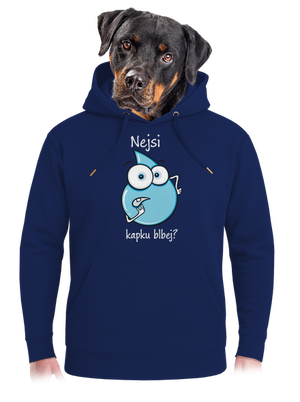 unisex mikina premium