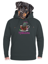 unisex mikina premium