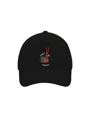 kšiltovka baseballka