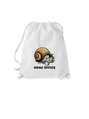 Šnekův home office vak White