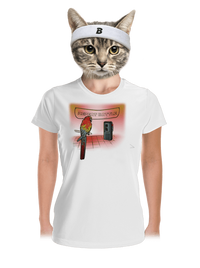 dámské sportovní tričko