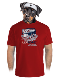 pánské sportovní tričko