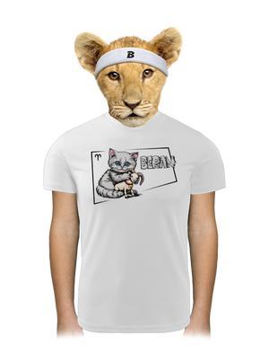 dětské sportovní tričko