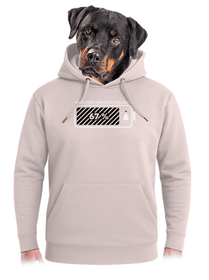 unisex mikina premium