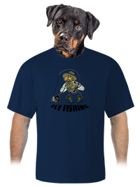 unisex tričko oversized