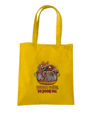 Co Doom dal taška Sunflower