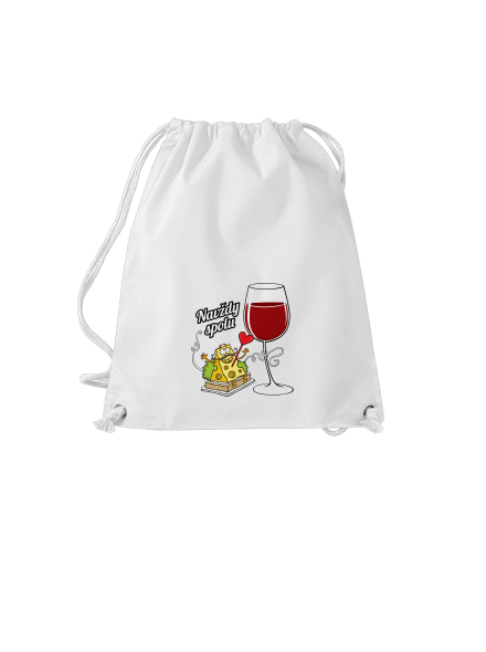 Navždy spolu vak White
