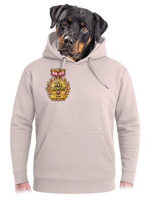 unisex mikina premium