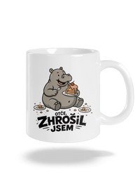 klasický hrnek