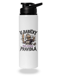 lahev na vodu