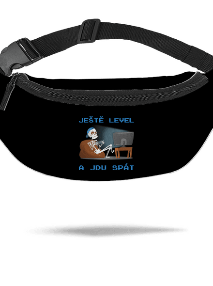 Ještě level ledvinka Black