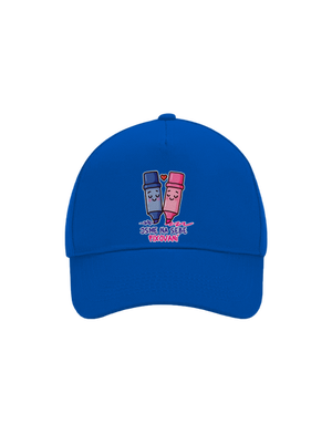 kšiltovka baseballka