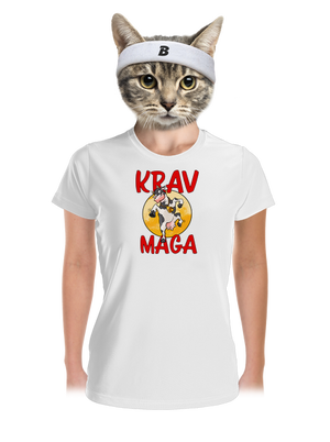 dámské sportovní tričko