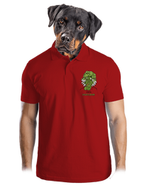 pánská polokošile