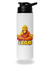 lahev na vodu