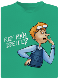 pánské sportovní tričko