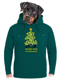 unisex mikina premium