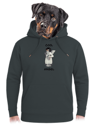 unisex mikina premium