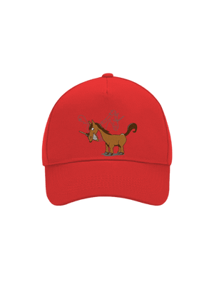 kšiltovka baseballka