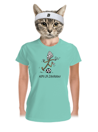 dámské sportovní tričko