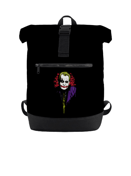 Zeman Joker batoh Black