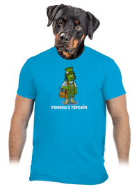 pánské tričko
