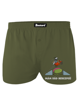 pánské trenky